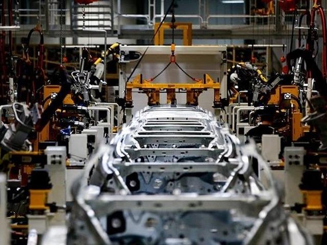 Otomotiv endüstrisi ihracatta rekor serisini sürdürdü
