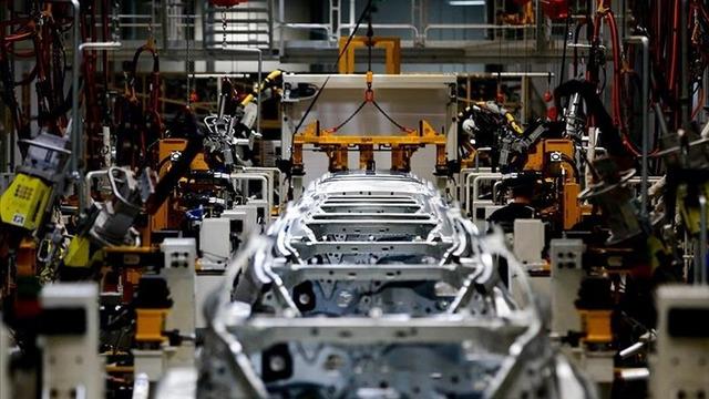 Otomotiv endüstrisi ihracatta rekor serisini sürdürdü