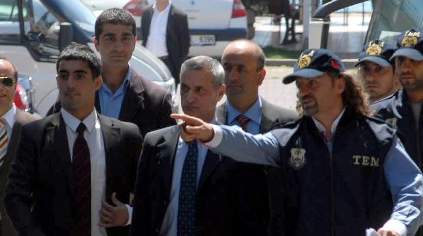 FETÖ kumpaslarının her ayağında rol aldı! Herkesi o götürüyordu, şimdi o gitti