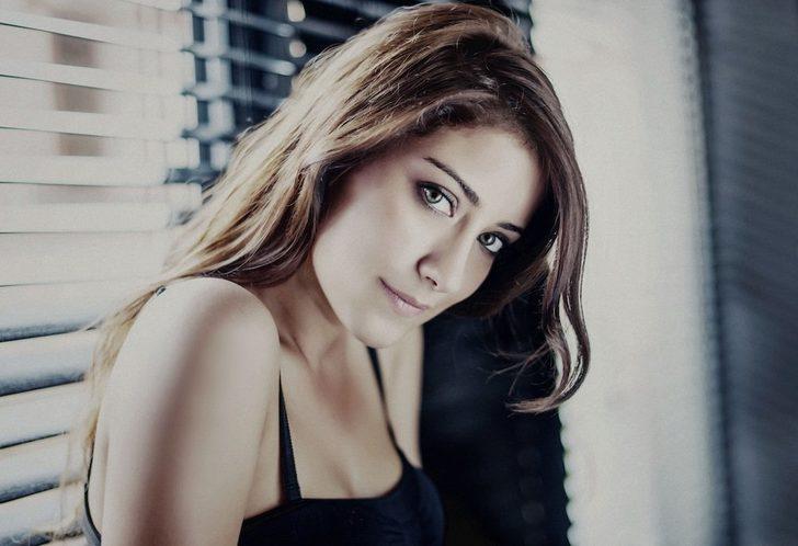 Hazal Kaya