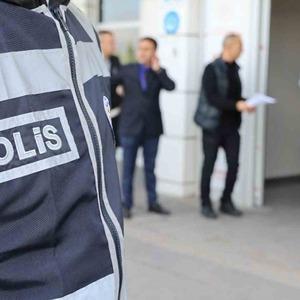 Uyuşturucuyla yakalandılar! Aksaray'da 3 kişi tutuklandı