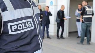 Uyuşturucuyla yakalandılar! Aksaray'da 3 kişi tutuklandı