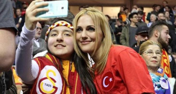 Meryem Uzerli