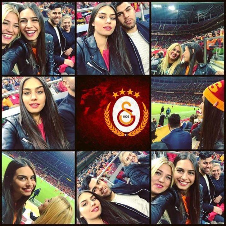 Amine Gülşe