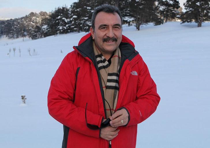 Ümit Besen