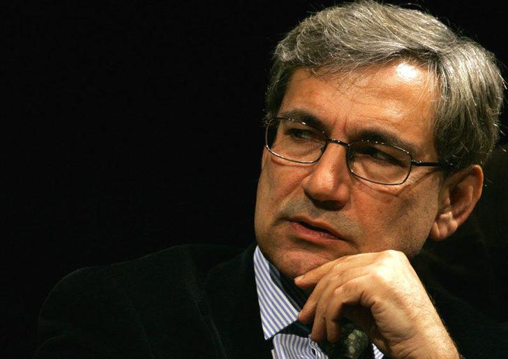 Orhan Pamuk