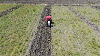 Tarımda genel sayım sonuçları gelecek yıl açıklanacak