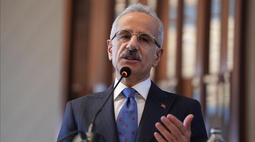 Ulaştırma ve Altyapı Bakanlığından engelsiz ulaşım projelerine karşılıksız destek