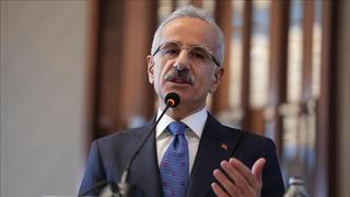 Ulaştırma ve Altyapı Bakanlığından engelsiz ulaşım projelerine karşılıksız destek