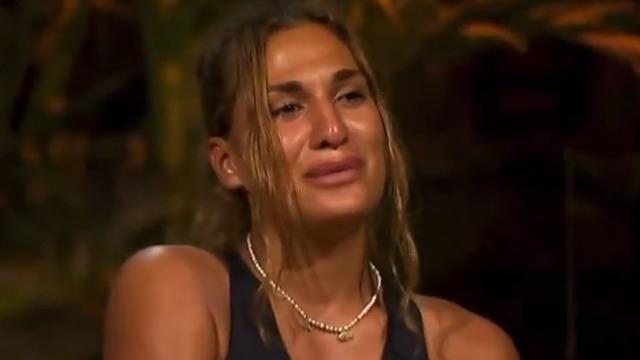 Almeda diskalifiye olmasından sonra Ayşe'yi suçladı! Acun Ilıcalı'yı yalanladı... İstifa çıkışı