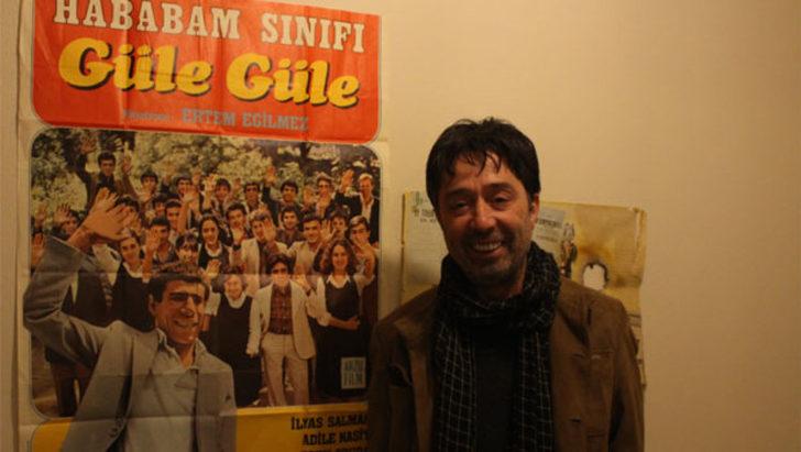 Osman Cavcı şimdilerde ne yapıyor? G4