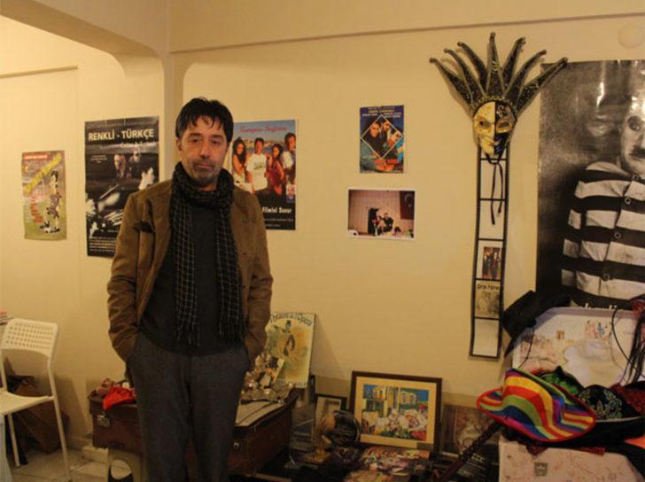 Osman Cavcı şimdilerde ne yapıyor? G5