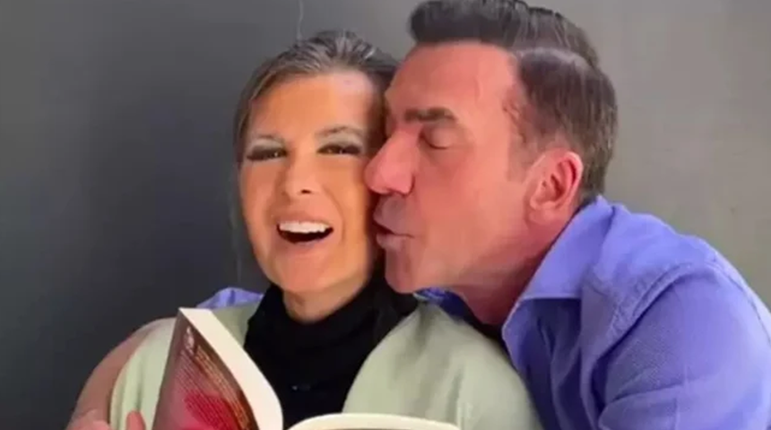 İlker İnanoğlu: Anneler Günü'n kutlu olsun canım annem