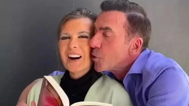 İlker İnanoğlu: Anneler Günü'n kutlu olsun canım annem