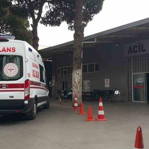 Kendisinden haber alınamıyordu! Tarlada ölü bulundu