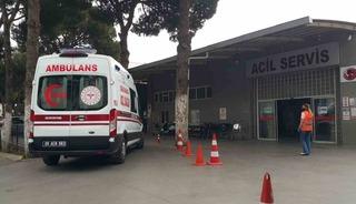 Kendisinden haber alınamıyordu! Tarlada ölü bulundu