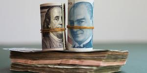 'Portekiz'de 6 bin dolar, Brezilya'da 5 bin dolar, Türkiye'de 30 bin dolar'