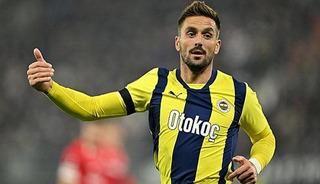 Fenerbahçe'de Tadic operasyonu