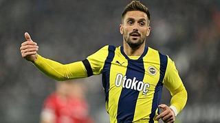 Talisca ile saha içinde tartışmıştı! Fenerbahçe'de Tadic operasyonu... Yönetim düğmeye bastı