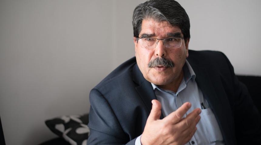 Türkiye, Salih Müslim için harekete geçti 