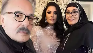 Kızından olay Anneler Günü paylaşımı! "Yağlı kapı buldu diye..."