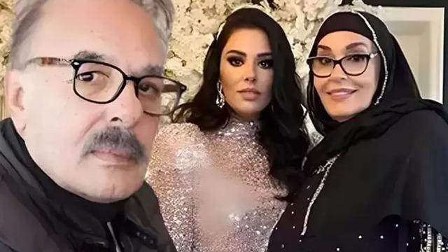 Ferdi Tayfur'un kızı Tuğçe Tayfur'dan imalı Anneler Günü paylaşımı