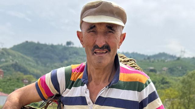 Mahalledeki yaşlı bir amcadan öğrendi, il dışından bile talep var! 'Yapanların sayısı bir elin parmaklarını geçmez'