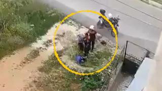 Şahsı yere serip darbeden polisler için harekete geçildi! Antalya'da tepki çeken görüntüler