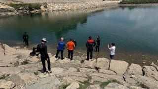 Diyarbakır'da çaya düşen genç boğularak hayatını kaybetti