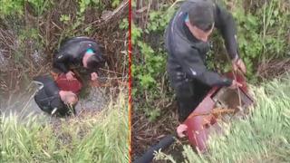 Yer Amasya… İçi altın dolu kasayı çaldılar! Torun, damat ve damadın kardeşi gözaltında…