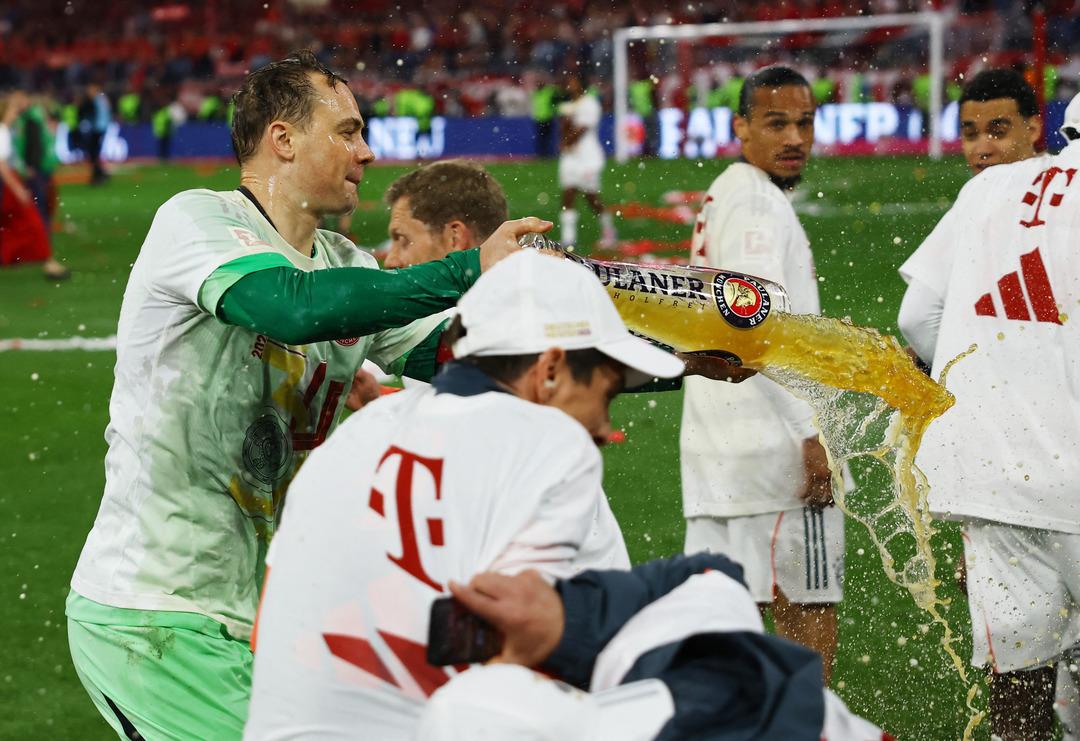 2025-05-10T195535Z_31326662_UP1EL5A1JCLDA_RTRMADP_3_SOCCER-GERMANY-FCB-BMG-REPORT