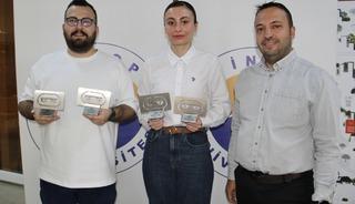 Üniversite öğrencileri, nükleer atıklardan üretilebilecek pil modeli geliştirdi