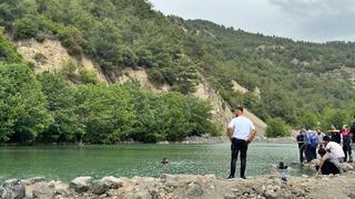 Yer: Osmaniye! Dereye giren 15 yaşındaki çocuk boğularak hayatını kaybetti