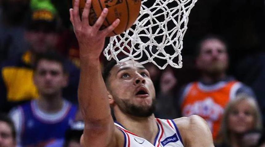 76ers seriye bağladı