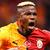 Fenerbahçe'den Victor Osimhen hamlesi! Galatasaray taraftarını kızdıran gelişme