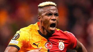Fenerbahçe'den Victor Osimhen hamlesi! Galatasaray taraftarını kızdıran gelişme