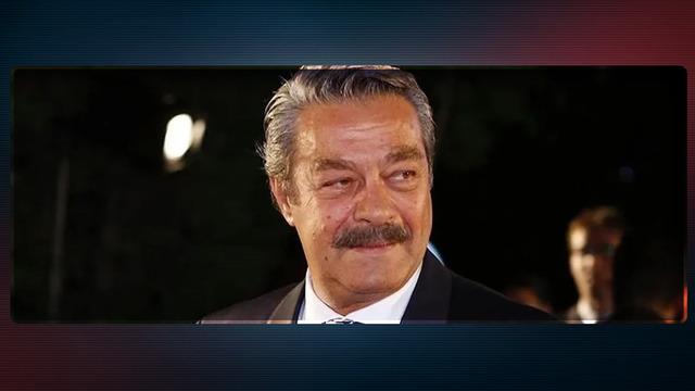 Hastanedeki tedavisinin ardından taburcu edilmişti! Eski vekil, Kadir İnanır'ın son halini paylaştı