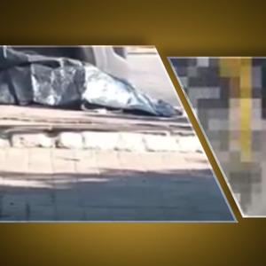 Kağıthane'de korkunç kaza! Ölü ve yaralılar var