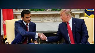 Kabul ederse 'en değerlisi' olacak! Katar'dan Trump'a eşi benzeri görülmemiş hediye