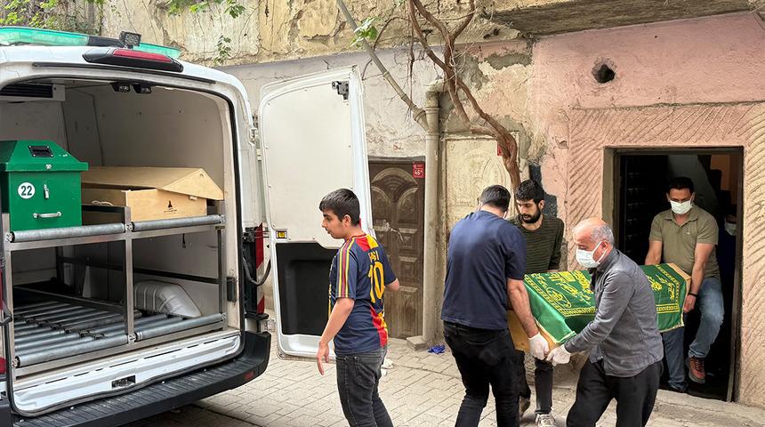 2 gündür haber alınamıyordu! Eve girilince acı gerçek ortaya çıktı