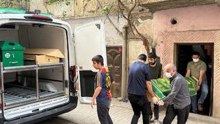 2 gündür haber alınamıyordu! Eve girilince acı gerçek ortaya çıktı