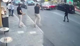 Yer: İstanbul! Lüks araç sahibi hayatının şokunu yaşadı
