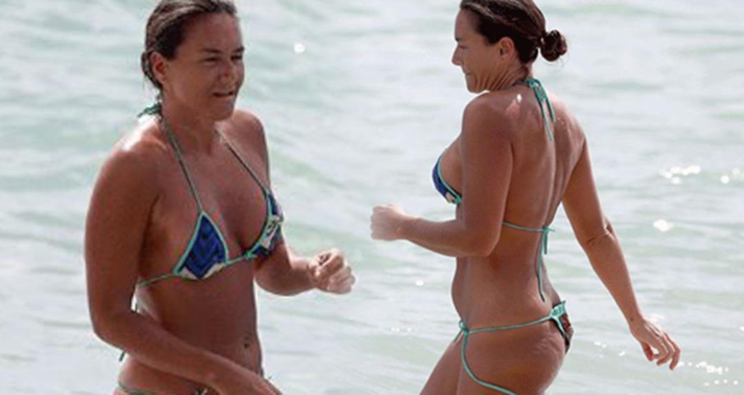 Eda Taşpınar'ın son hali şaşırttı