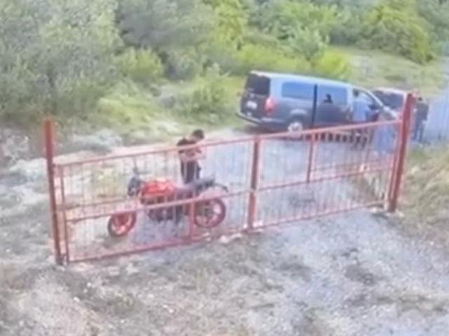 İzmir’de ormanı yakan 5 defineci tutuklandı