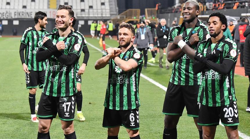 Kocaelispor Teknik Direktörü İsmet Taşdemir görevi bıraktığını açıkladı