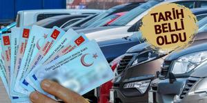 Milyonları ilgilendiriyor! Bu ehliyetlerin tamamı iptal edilecek