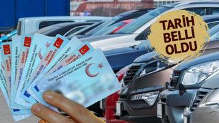 Milyonlarca sürücüyü ilgilendiriyor! Bu ehliyetlerin tamamı iptal edilecek: Cuma günü başlaması bekleniyor