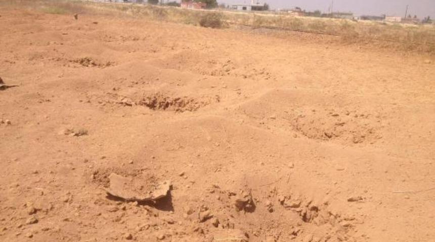 Suriye'de el yapımı patlayıcılar imha ediliyor