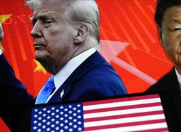 Dünya bu kararı konuşuyor! ABD, Çin ile ticaret anlaşmasına vardığını duyurdu: Tarih verildi