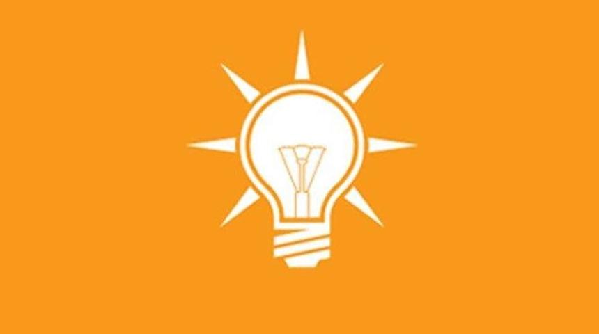 AK Parti İstanbul teşkilatlarında 25 başkan için karar verildi!